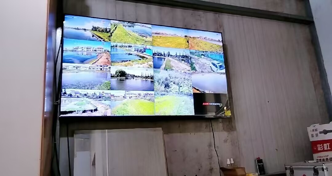 业务范围