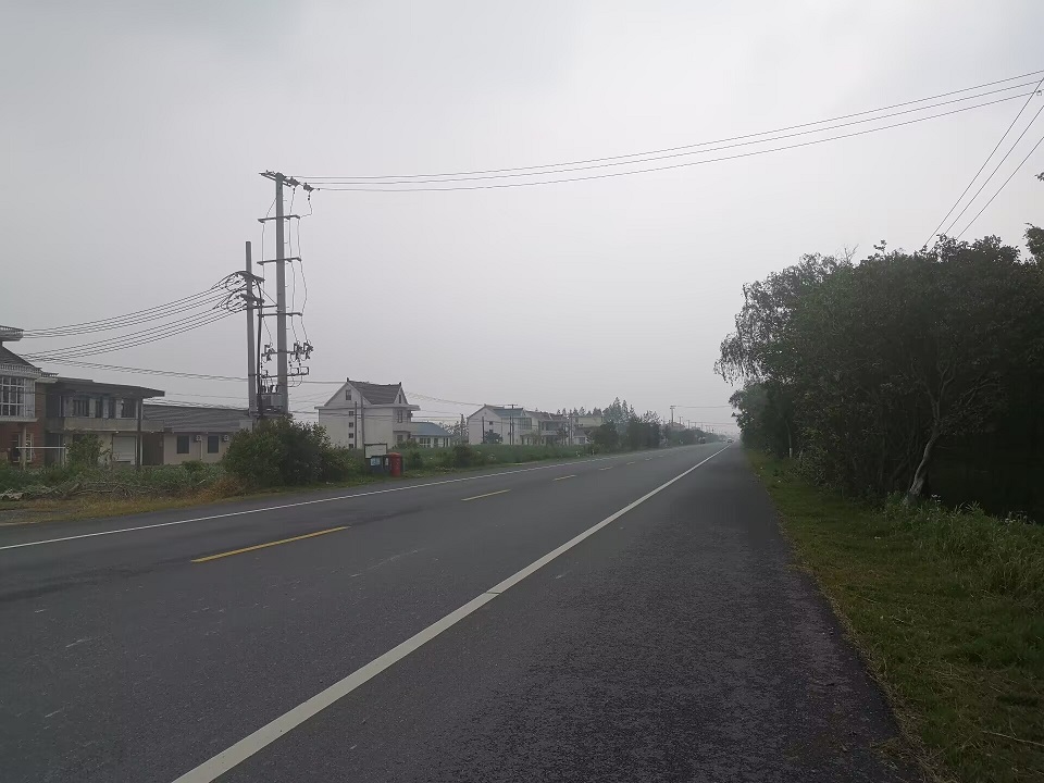 位于某个区域的7号桥附近客户